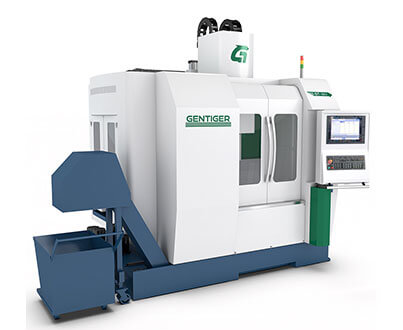 GT-A8H | Gentiger Machinery Industrial Co.,Ltd